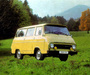 Škoda 1203 Minibus (Type 997) 1968–81 images