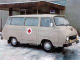 Škoda 1203 Ambulance (997) 1968–81 images