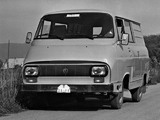 Škoda 1203 Com (997) 1968–81 photos