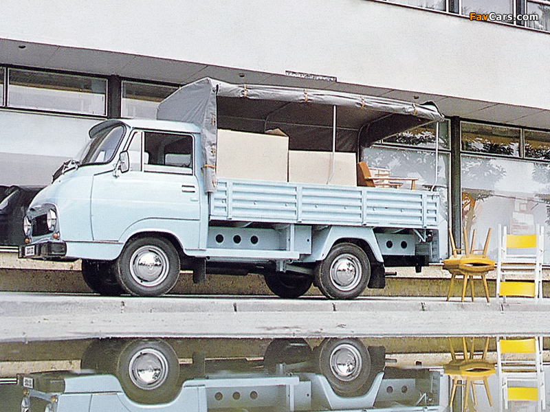 Škoda 1203 Rol (997) 1968–81 photos (800 x 600)