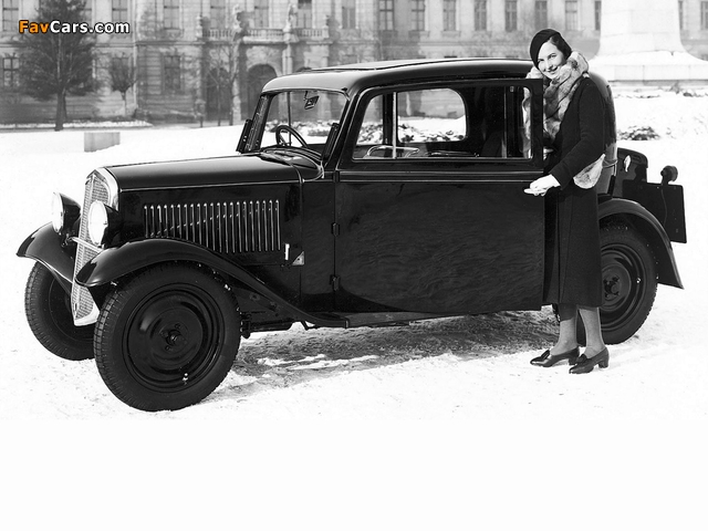 Škoda 420 1934–38 photos (640 x 480)