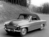Photos of Škoda 450 (Type 984) 1957–59