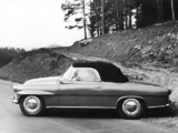 Pictures of Škoda 450 (Type 984) 1957–59