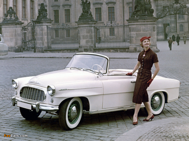 Škoda 450 (Type 984) 1957–59 photos (800 x 600)
