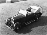 Pictures of Škoda 633 Cabriolet 1931–33