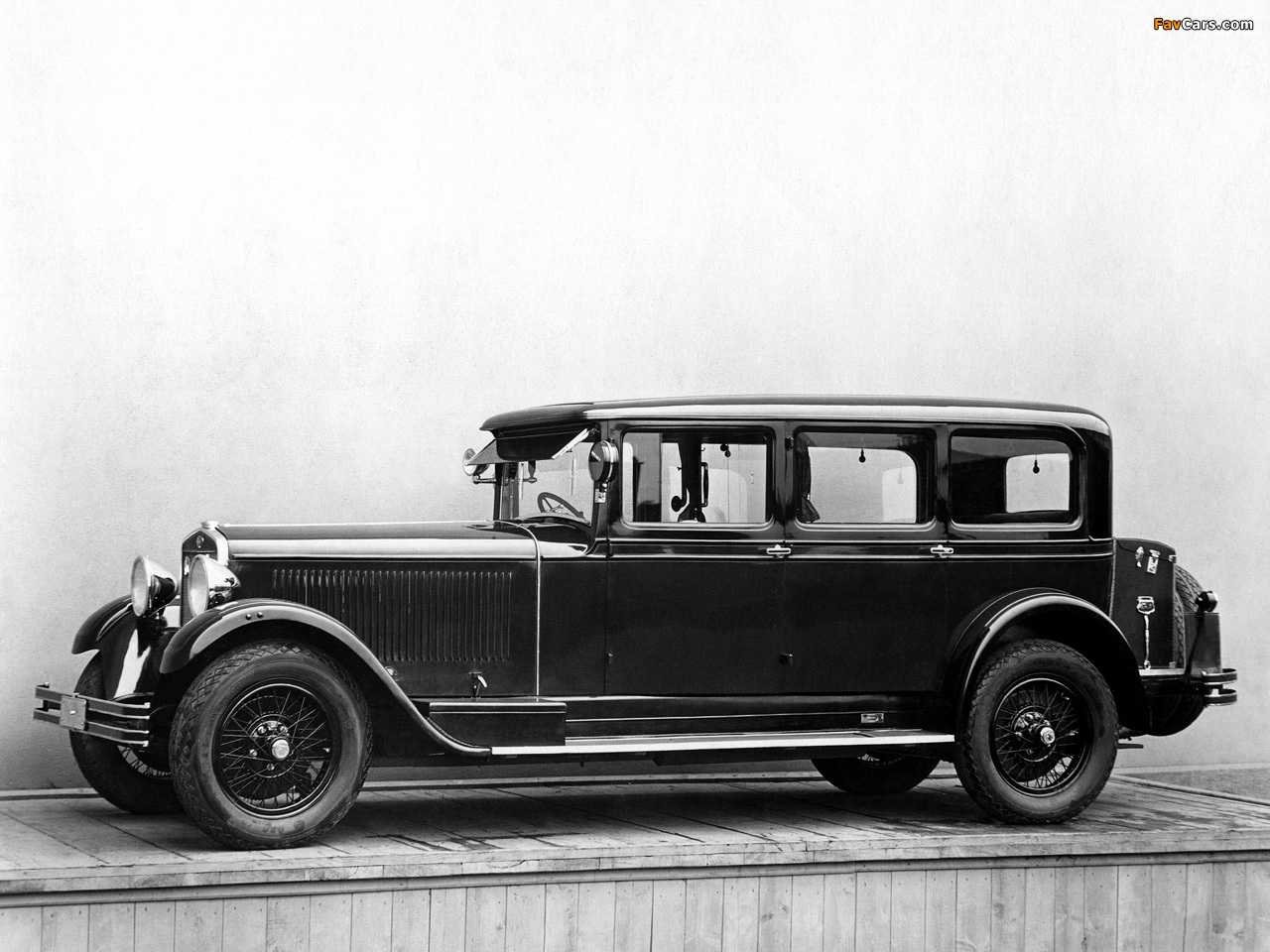 Škoda 860 1929–33 images (1280 x 960)