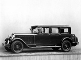 Škoda 860 1929–33 images