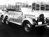 Škoda 903 1936–42 wallpapers