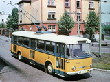 Škoda 9Tr 1961–82 pictures