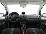 Škoda Citigo Sport 5-door 2013–14 wallpapers