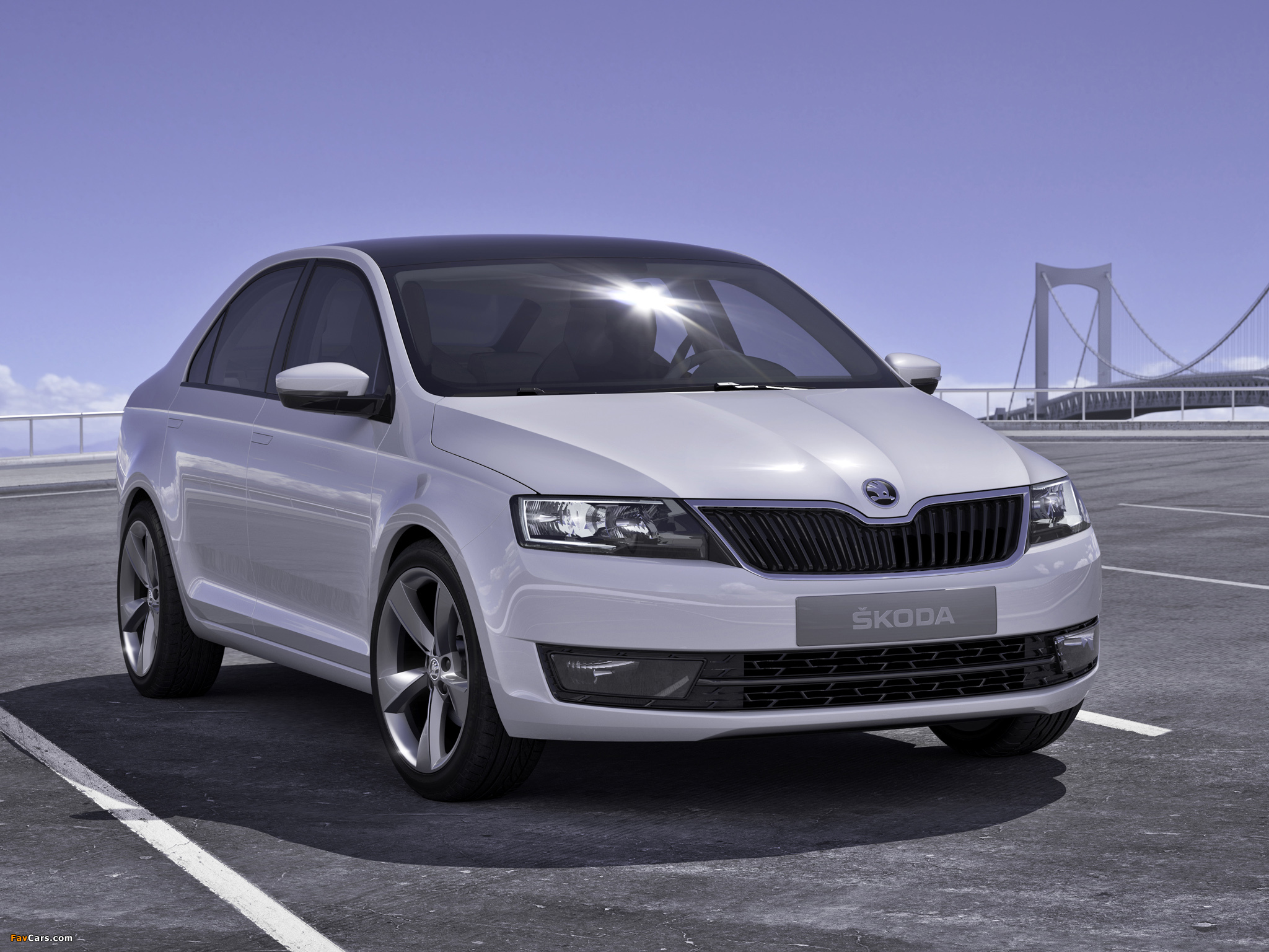Images of Škoda MissionL Concept 2011 (2048 x 1536)