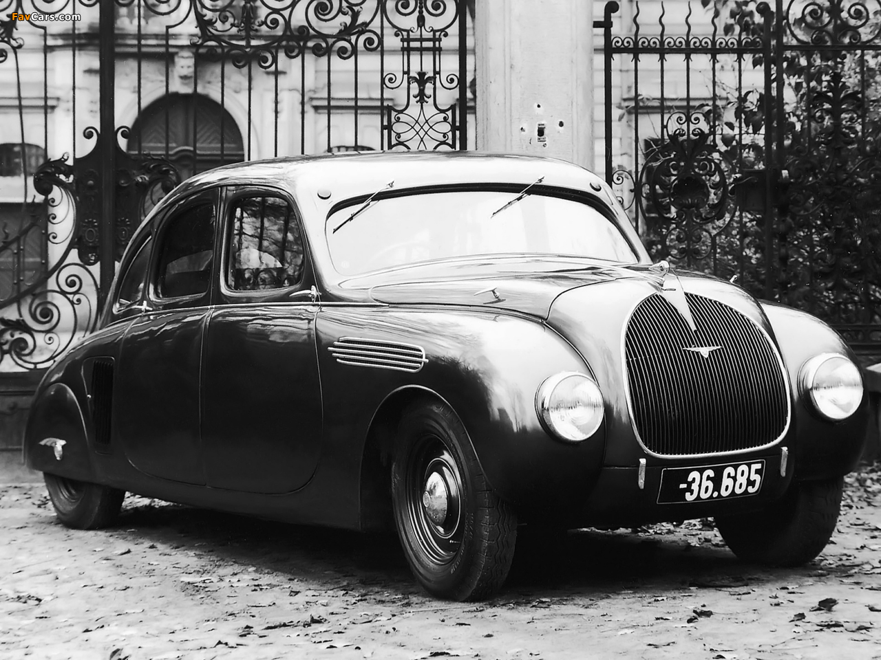 Photos of Škoda 935 Prototyp 1935 (1280 x 960)