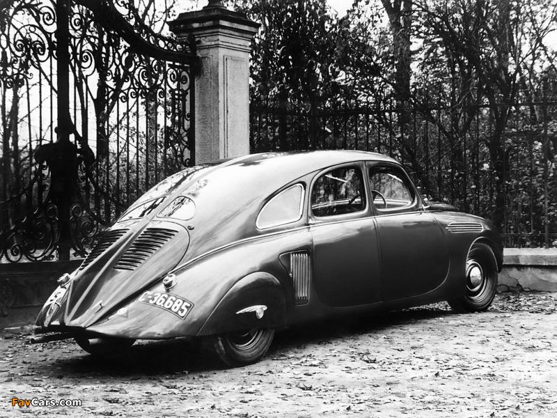 Škoda 935 Prototyp 1935 pictures (800 x 600)