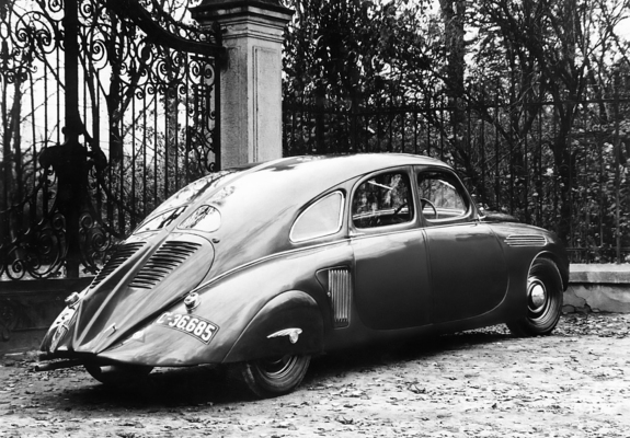 Škoda 935 Prototyp 1935 pictures