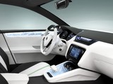Škoda VisionD Concept 2011 images