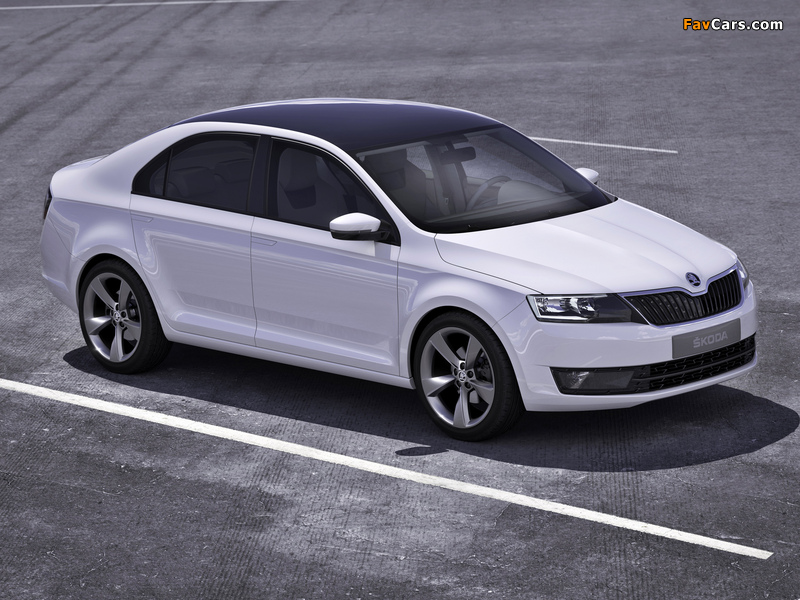 Škoda MissionL Concept 2011 pictures (800 x 600)