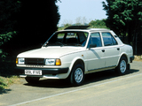 Škoda Estelle Two 120 L 1985–90 pictures