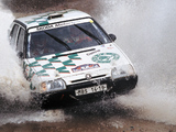 Pictures of Škoda Favorit Rally (Type 781) 1994