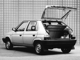 Škoda Favorit (Type 781) 1987–94 photos