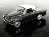 Images of Škoda Felicia (Type 994) 1959–64