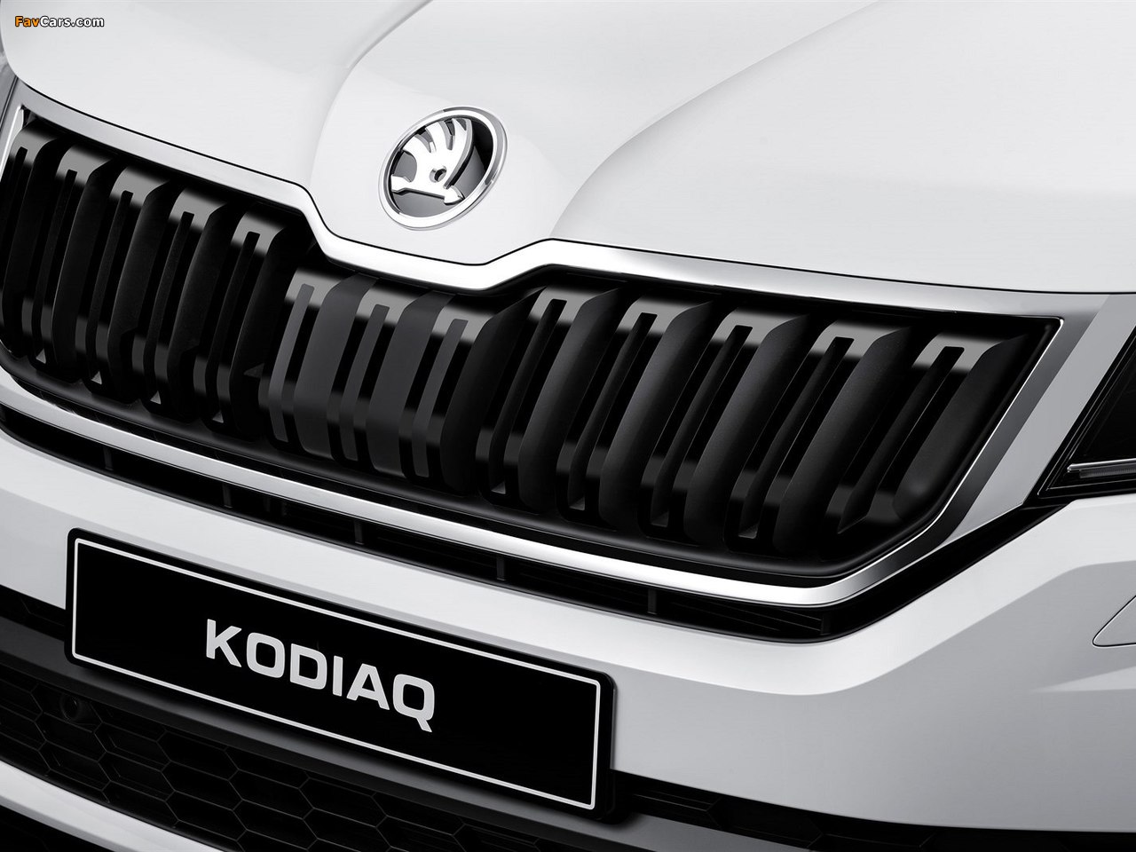 Škoda Kodiaq 2016 images (1280 x 960)