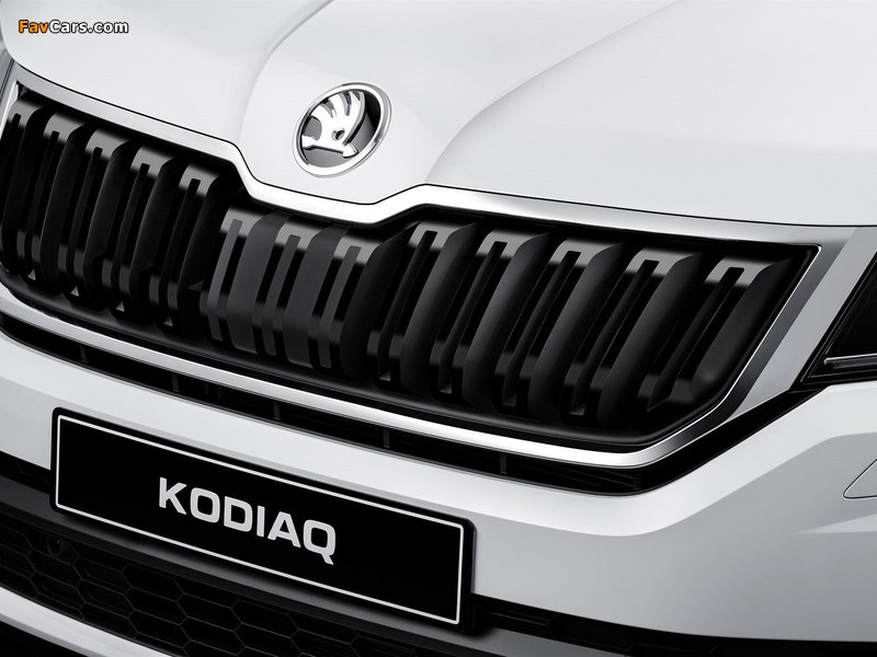 Škoda Kodiaq 2016 images (800 x 600)