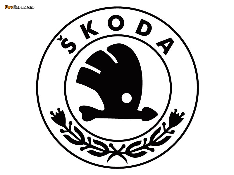 Photos of Škoda (800 x 600)
