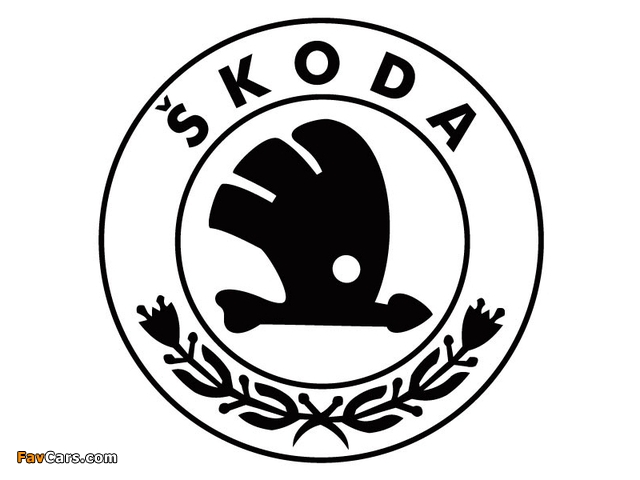 Photos of Škoda (640 x 480)