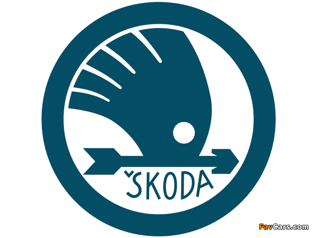 Škoda images (640 x 480)