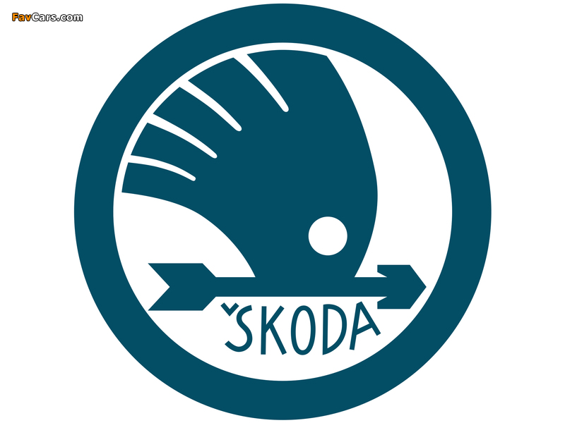 Škoda images (800 x 600)