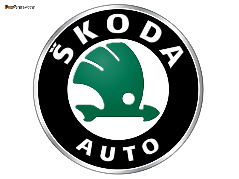 Škoda wallpapers (800 x 600)