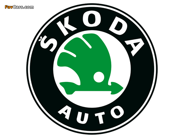 Škoda wallpapers (640 x 480)