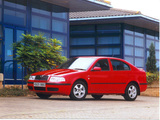 Images of Škoda Octavia (1U) 1996–2000