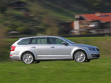 Images of Škoda Octavia Combi 4x4 (5E) 2013