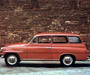 Photos of Škoda Octavia Combi (Type 993C) 1961–71