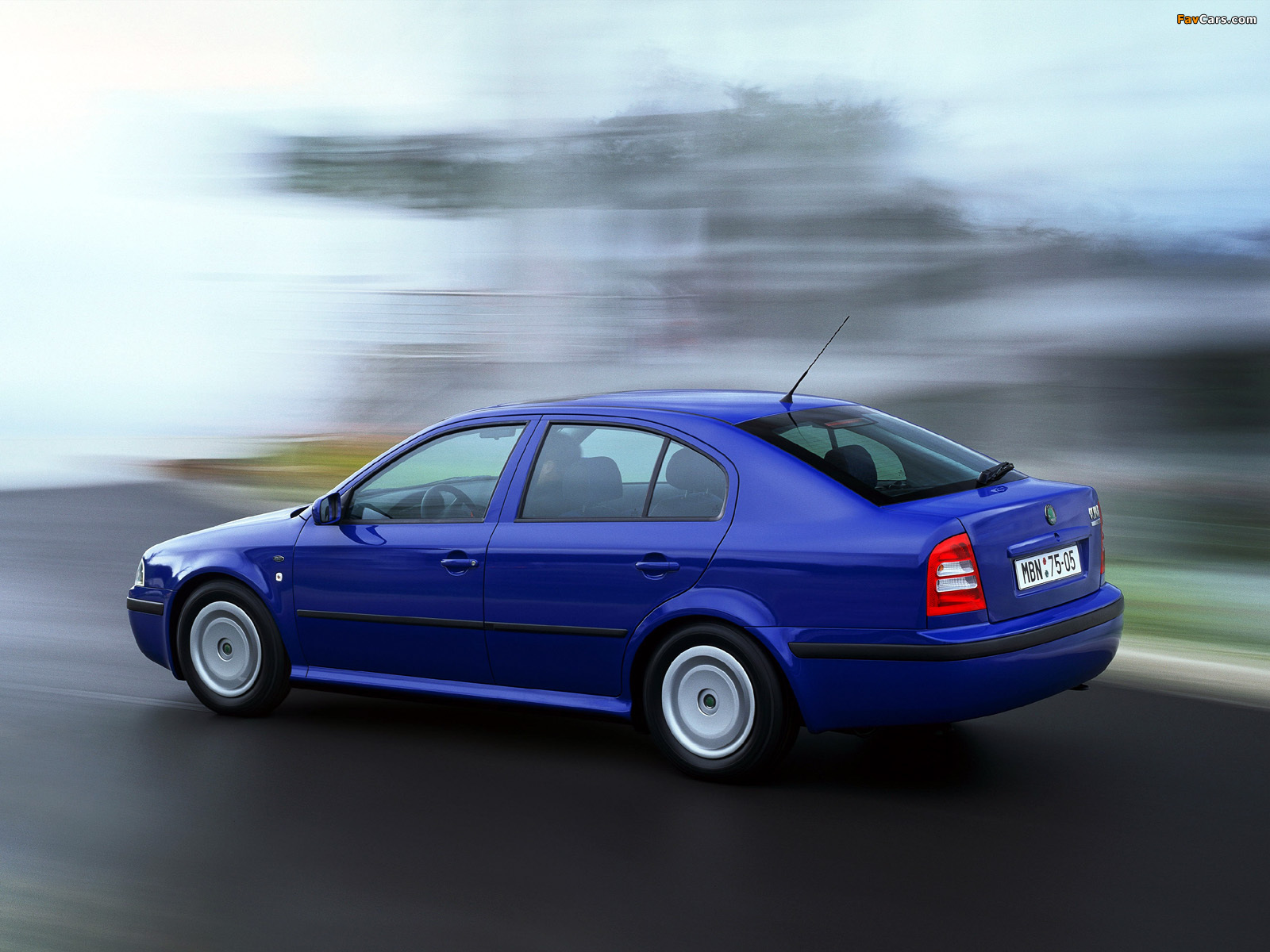 Photos of Škoda Octavia (1U) 2000–10 (1600 x 1200)