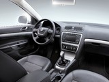 Photos of Škoda Octavia Combi LPG (1Z) 2009–13
