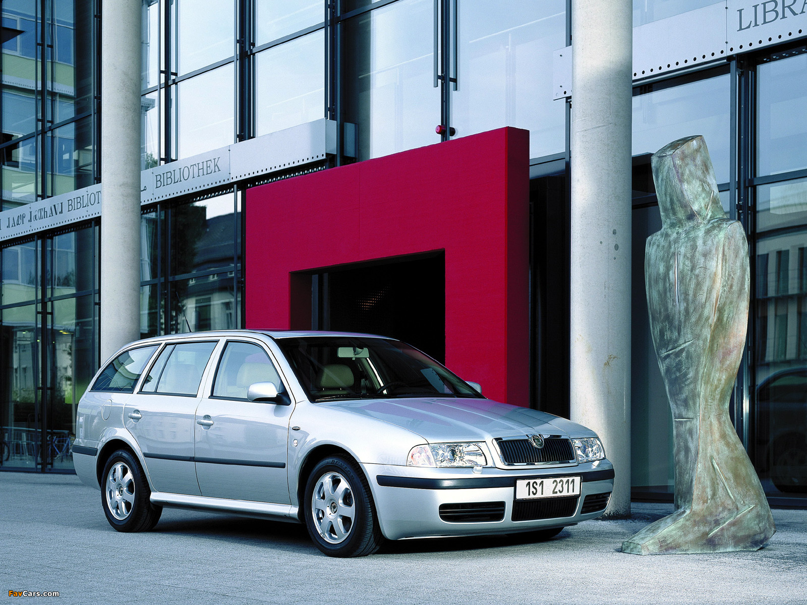Pictures of Škoda Octavia Combi (1U) 2000–10 (1600 x 1200)