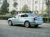 Pictures of Škoda Octavia (1Z) 2008–13