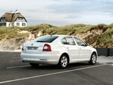 Pictures of Škoda Octavia GreenLine (1Z) 2009–13