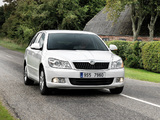 Pictures of Škoda Octavia GreenLine Combi (1Z) 2009–13