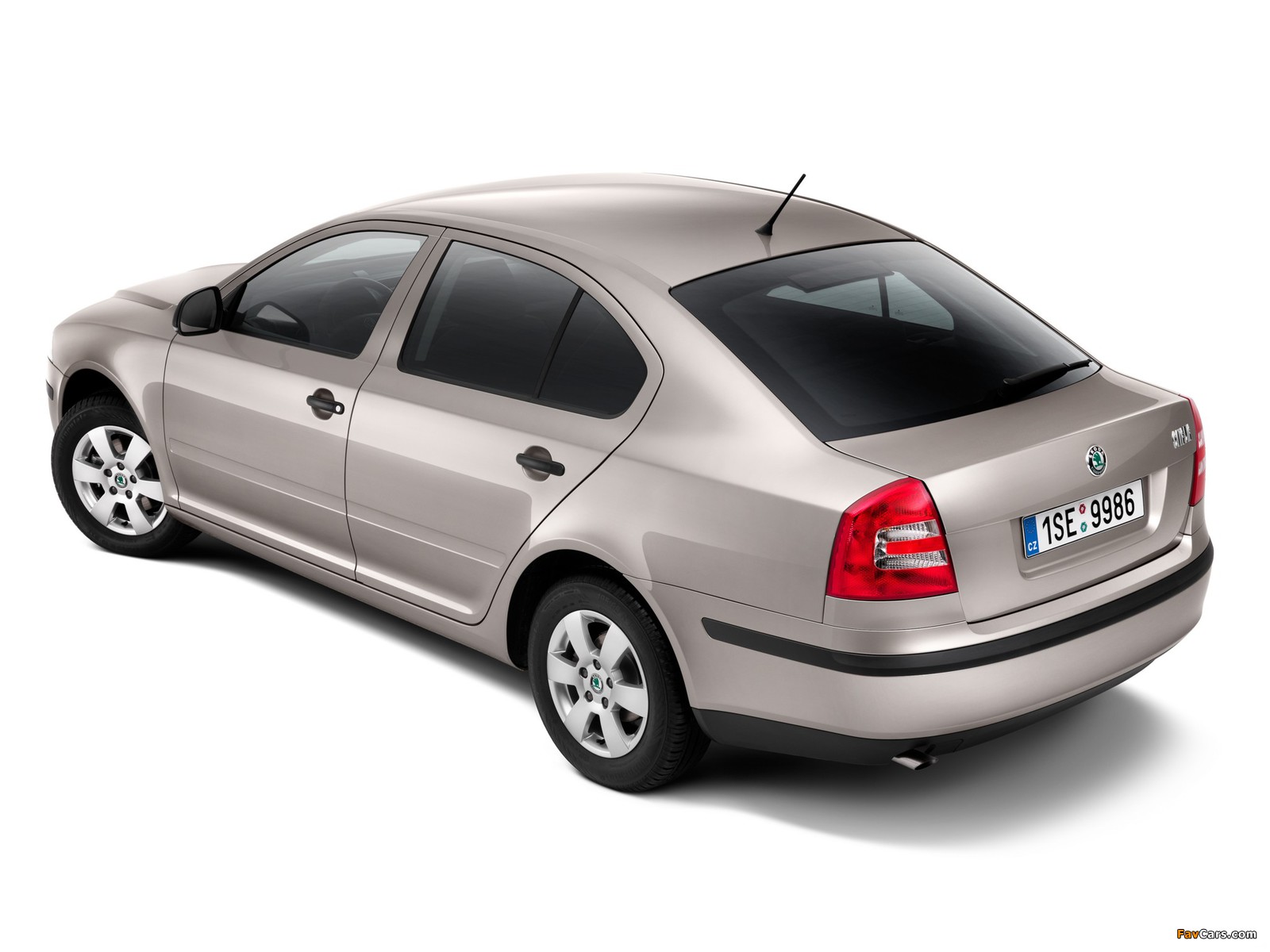 Pictures of Škoda Octavia Tour (1Z) 2010–12 (1600 x 1200)