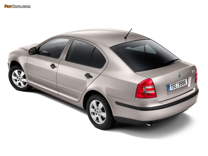 Pictures of Škoda Octavia Tour (1Z) 2010–12 (800 x 600)