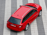 Pictures of Škoda Octavia Combi (5E) 2013