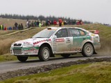 Škoda Octavia WRC (1U) 1999–2003 images