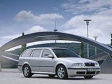 Škoda Octavia Combi (1U) 2000–10 pictures