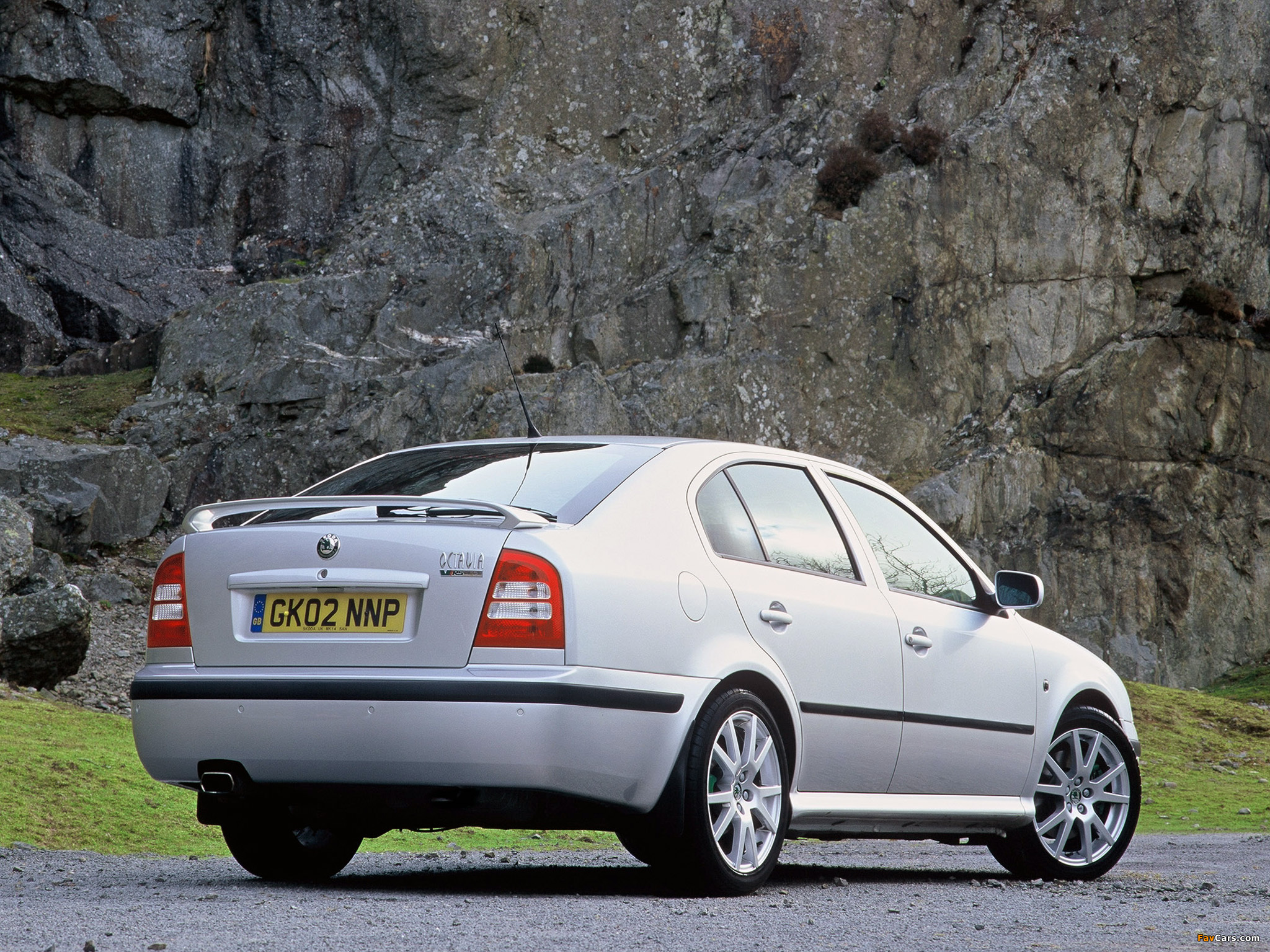 Skoda octavia 1.4 150