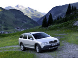 Škoda Octavia Scout (1Z) 2007–08 pictures