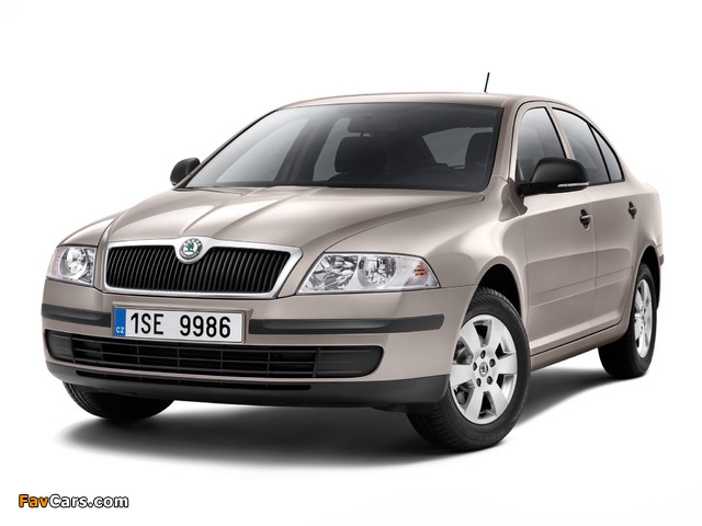 Škoda Octavia Tour (1Z) 2010–12 wallpapers (640 x 480)