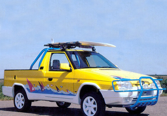 Skoda Pick Up The One Feature Everyones Obsessed With - 8j5j95p